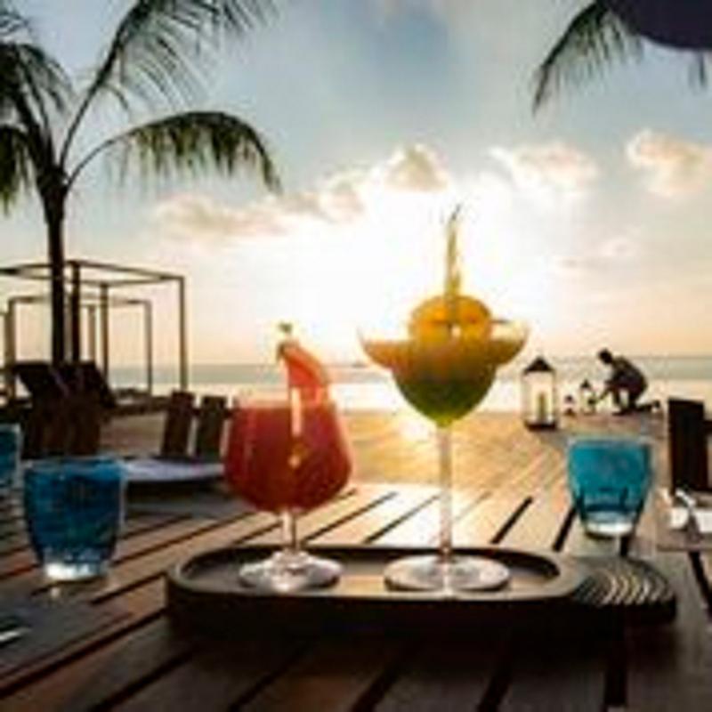 The Residence Maldives At Dhigurah Dhigurah  Exterior photo